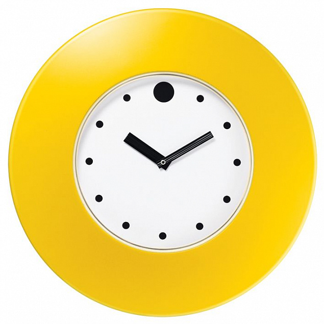 Часы настенные Ronda на заказ с логотипом в Астрахани заказать по выгодной цене в кибермаркете AvroraStore