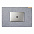 Настольный коврик VINGA Albon из переработанного фетра GRS, 75х50 см с логотипом в Астрахани заказать по выгодной цене в кибермаркете AvroraStore