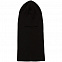 Балаклава Helma, черная с логотипом в Астрахани заказать по выгодной цене в кибермаркете AvroraStore