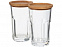 Набор стаканов "Linden" с логотипом в Астрахани заказать по выгодной цене в кибермаркете AvroraStore