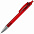 Ручка шариковая TRIS CHROME LX с логотипом в Астрахани заказать по выгодной цене в кибермаркете AvroraStore
