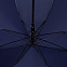 Зонт-трость Trend Golf AC, темно-синий с логотипом в Астрахани заказать по выгодной цене в кибермаркете AvroraStore