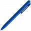 Ручка шариковая Prodir DS6S TMM, темно-синяя с логотипом в Астрахани заказать по выгодной цене в кибермаркете AvroraStore