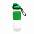Спортивная бутылка Oriole Tritan - Бежевый BG с логотипом в Астрахани заказать по выгодной цене в кибермаркете AvroraStore