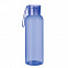 Tritan bottle and hanger 500ml с логотипом в Астрахани заказать по выгодной цене в кибермаркете AvroraStore