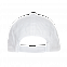 Бейсболка 10U Белый с логотипом в Астрахани заказать по выгодной цене в кибермаркете AvroraStore
