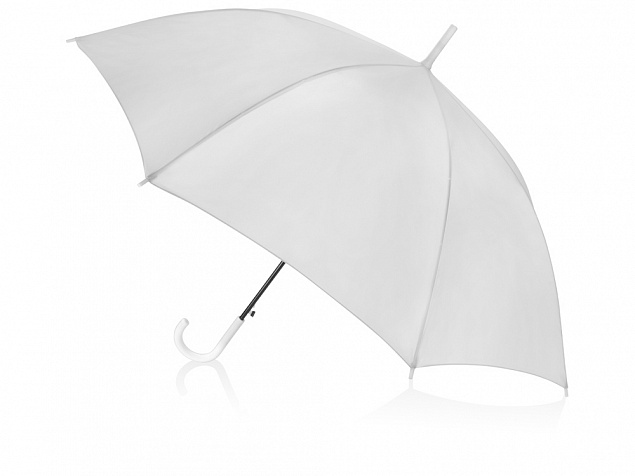 Зонт-трость Яркость с логотипом в Астрахани заказать по выгодной цене в кибермаркете AvroraStore