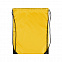 Рюкзак "Tip" - Желтый KK с логотипом в Астрахани заказать по выгодной цене в кибермаркете AvroraStore
