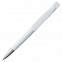 Ручка шариковая Prodir DS2 PPC, белая с логотипом в Астрахани заказать по выгодной цене в кибермаркете AvroraStore