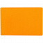 Наклейка тканевая Lunga, L,оранжевый неон с логотипом в Астрахани заказать по выгодной цене в кибермаркете AvroraStore