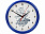 Часы настенные разборные Idea с логотипом в Астрахани заказать по выгодной цене в кибермаркете AvroraStore