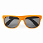 Очки солнцезащитные ARIEL, Оранжевый с логотипом в Астрахани заказать по выгодной цене в кибермаркете AvroraStore
