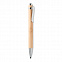 Долговечная ручка без чернил с логотипом в Астрахани заказать по выгодной цене в кибермаркете AvroraStore