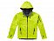Куртка софтшел Match мужская, св.зеленый/серый с логотипом в Астрахани заказать по выгодной цене в кибермаркете AvroraStore