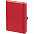 Ежедневник Favor, недатированный, красный с логотипом в Астрахани заказать по выгодной цене в кибермаркете AvroraStore
