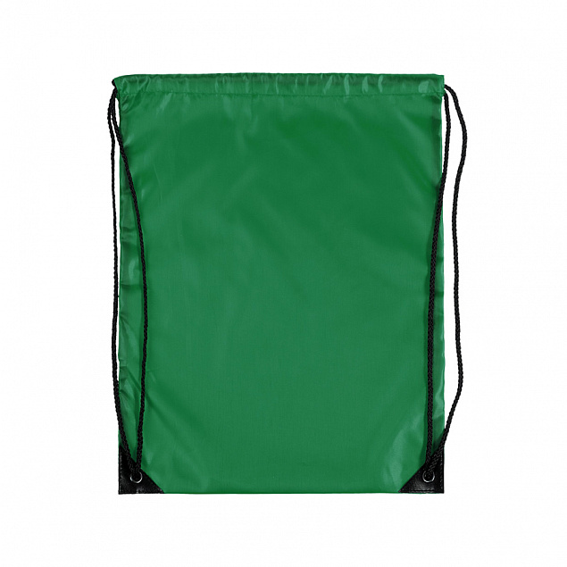 Рюкзак "Tip" - Зеленый FF с логотипом в Астрахани заказать по выгодной цене в кибермаркете AvroraStore