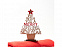 Рождественская елка TINSEL с логотипом в Астрахани заказать по выгодной цене в кибермаркете AvroraStore