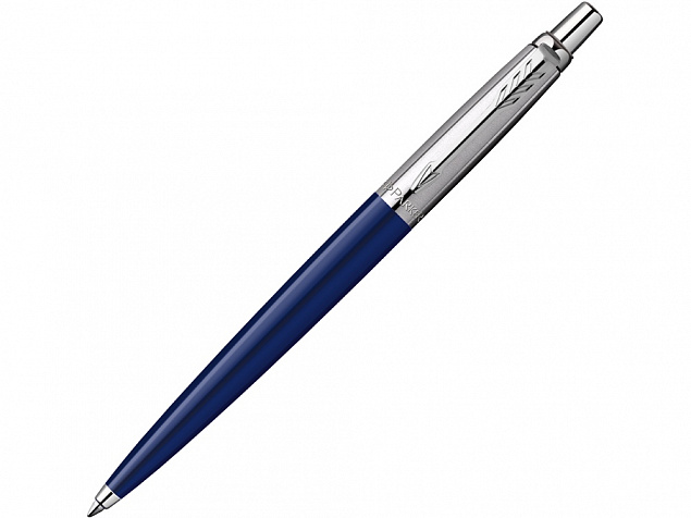 Ручка шариковая Parker Jotter Originals Blue с логотипом в Астрахани заказать по выгодной цене в кибермаркете AvroraStore