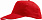 Бейсболка SUNNY, красная с логотипом в Астрахани заказать по выгодной цене в кибермаркете AvroraStore