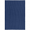 Плед Remit, темно-синий (сапфир) с логотипом в Астрахани заказать по выгодной цене в кибермаркете AvroraStore