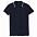 Рубашка поло женская Practice Women 270, голубая с белым с логотипом в Астрахани заказать по выгодной цене в кибермаркете AvroraStore