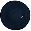 Панама Vento, темно-синяя с логотипом в Астрахани заказать по выгодной цене в кибермаркете AvroraStore