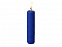 Свеча из вощины 3 х 12,5 см с деревянным ярлыком, синий с логотипом в Астрахани заказать по выгодной цене в кибермаркете AvroraStore