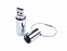 USB 3.0- флешка на 128 Гб «Цилиндр» с логотипом в Астрахани заказать по выгодной цене в кибермаркете AvroraStore