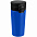 Термостакан No Leak Infuser, синий с логотипом в Астрахани заказать по выгодной цене в кибермаркете AvroraStore