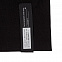 Лейбл тканевый Epsilon, S, черный с логотипом в Астрахани заказать по выгодной цене в кибермаркете AvroraStore