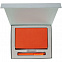 Набор Bright Idea, оранжевый с логотипом в Астрахани заказать по выгодной цене в кибермаркете AvroraStore