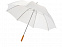 Зонт-трость Karl с логотипом в Астрахани заказать по выгодной цене в кибермаркете AvroraStore