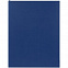 Ежедневник Flat Maxi, недатированный, синий с логотипом в Астрахани заказать по выгодной цене в кибермаркете AvroraStore