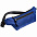 Спортивная поясная сумка Run for Fun, синяя с логотипом в Астрахани заказать по выгодной цене в кибермаркете AvroraStore