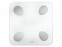 Умные диагностические весы Picooc Mini Lite White (6924917717339), белый с логотипом в Астрахани заказать по выгодной цене в кибермаркете AvroraStore
