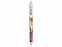 Ручка пластиковая шариковая Pigra P03 с круговым нанесением с логотипом в Астрахани заказать по выгодной цене в кибермаркете AvroraStore