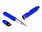 USB 2.0- флешка на 8 Гб в виде ручки с мини чипом с логотипом в Астрахани заказать по выгодной цене в кибермаркете AvroraStore