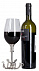 Набор бокалов для вина SEA LIFE с логотипом в Астрахани заказать по выгодной цене в кибермаркете AvroraStore