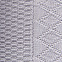 Плед LYKKE MIDI, серый, шерсть 30%, акрил 70%, 150*200 см с логотипом в Астрахани заказать по выгодной цене в кибермаркете AvroraStore