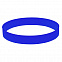 Браслет силиконовый FEST; 20 x 1,2 x 0,2 см; синий; силикон; гравировка с логотипом в Астрахани заказать по выгодной цене в кибермаркете AvroraStore