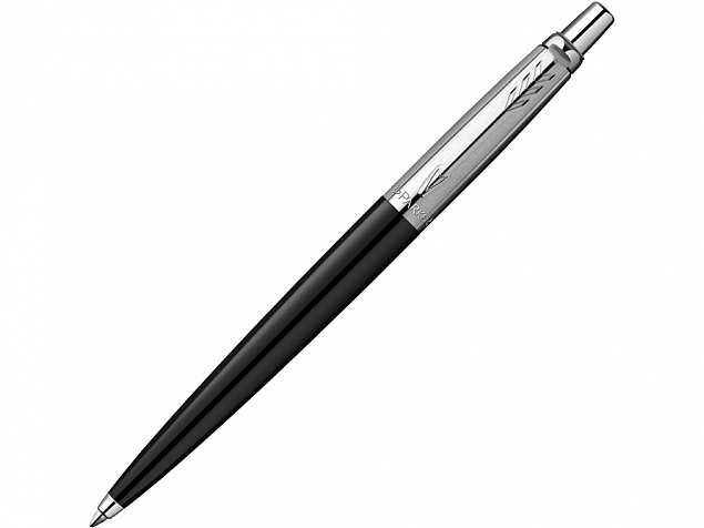 Ручка шариковая Parker Jotter Originals Black с логотипом в Астрахани заказать по выгодной цене в кибермаркете AvroraStore