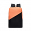 Рюкзак Quiz - Оранжевый OO с логотипом в Астрахани заказать по выгодной цене в кибермаркете AvroraStore