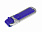 USB 3.0- флешка на 32 Гб с массивным классическим корпусом с логотипом в Астрахани заказать по выгодной цене в кибермаркете AvroraStore
