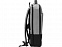 Рюкзак Slender  для ноутбука 15.6'', светло-серый с логотипом в Астрахани заказать по выгодной цене в кибермаркете AvroraStore
