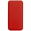 Внешний аккумулятор Uniscend All Day Compact 10 000 мАч, красный с логотипом в Астрахани заказать по выгодной цене в кибермаркете AvroraStore