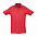 Рубашка поло мужская SPRING II,черный,4XL,100% хлопок, 210/м2 с логотипом в Астрахани заказать по выгодной цене в кибермаркете AvroraStore