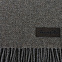 Плед Аrequipa, коричневый с логотипом в Астрахани заказать по выгодной цене в кибермаркете AvroraStore