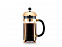Кофеварка «CHAMBORD», 1 л с логотипом в Астрахани заказать по выгодной цене в кибермаркете AvroraStore