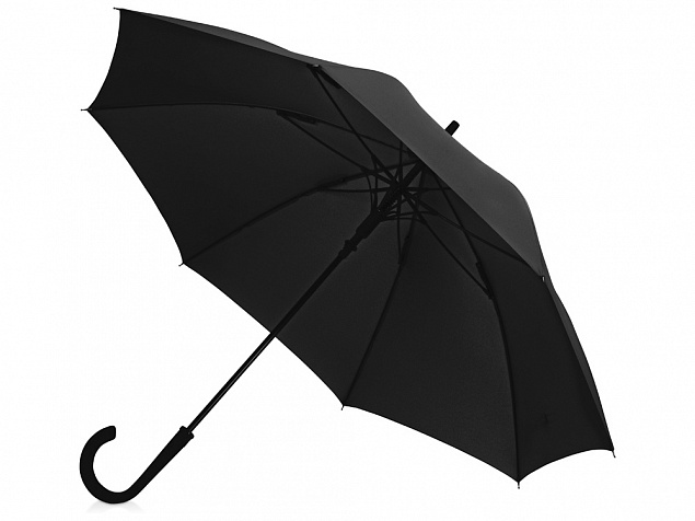 Зонт-трость «Bergen» с логотипом в Астрахани заказать по выгодной цене в кибермаркете AvroraStore