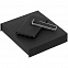 Набор Suite Memory, малый, черный с логотипом в Астрахани заказать по выгодной цене в кибермаркете AvroraStore